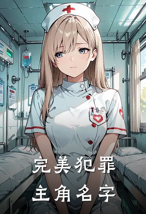 完美犯罪主角名字