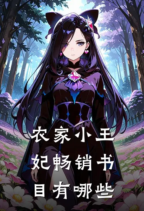 农家小王妃畅销书目有哪些