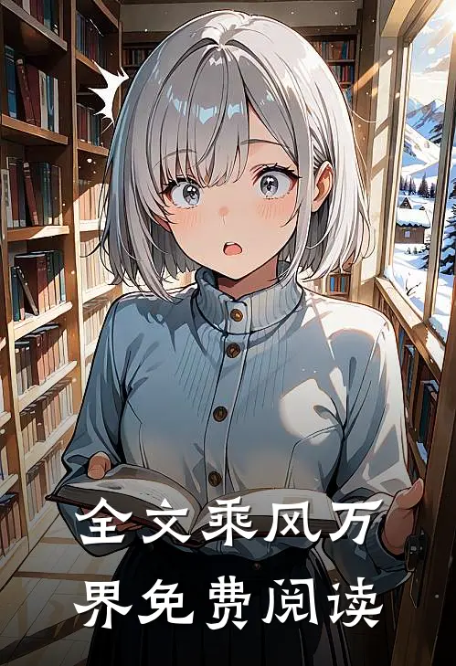 全文乘风万界免费阅读