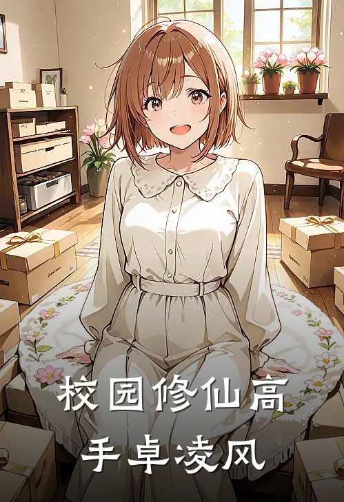 校园修仙高手卓凌风