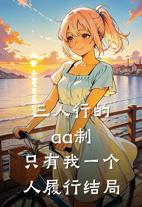 三人行的aa制，只有我一个人履行结局