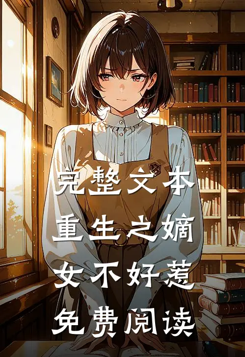 完整文本重生之嫡女不好惹免费阅读