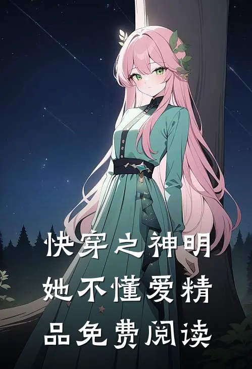 快穿之神明她不懂爱精品免费阅读