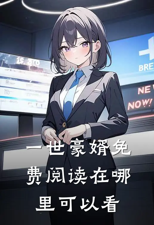 一世豪婿免费阅读在哪里可以看