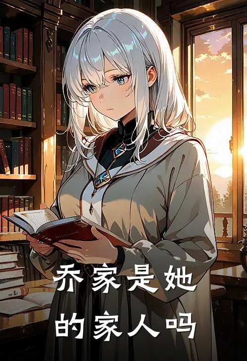 乔家是她的家人吗