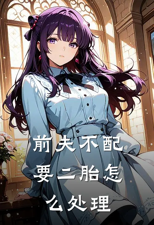 前夫不配要二胎怎么处理