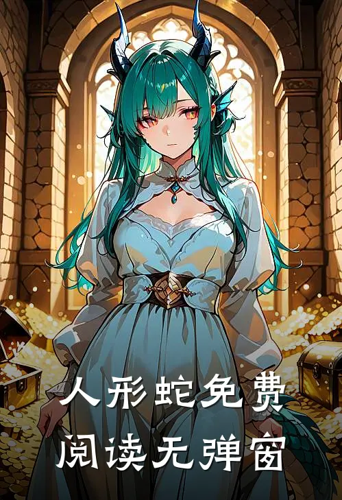 人形蛇免费阅读无弹窗