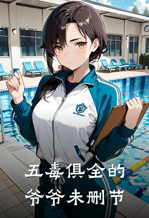 五毒俱全的爷爷未删节