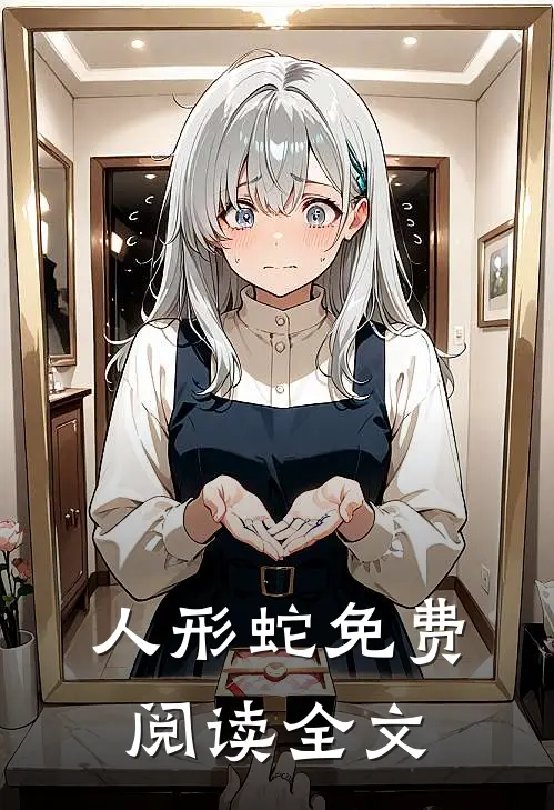 人形蛇免费阅读全文