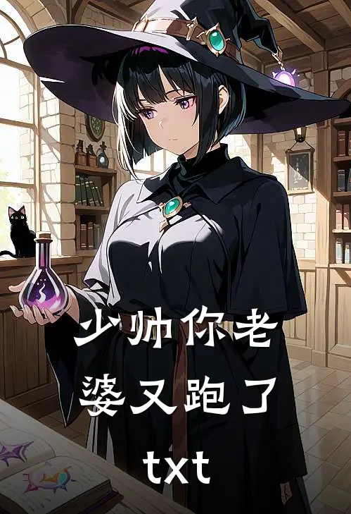 少帅你老婆又跑了txt