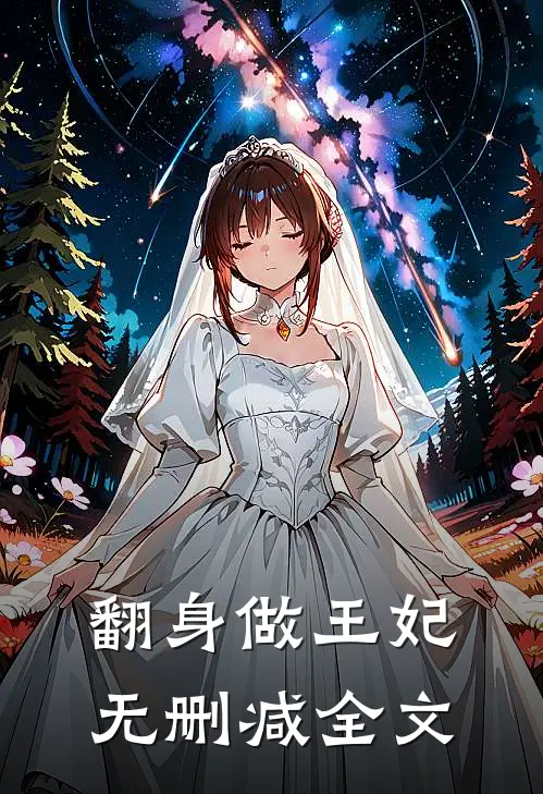 翻身做王妃无删减全文