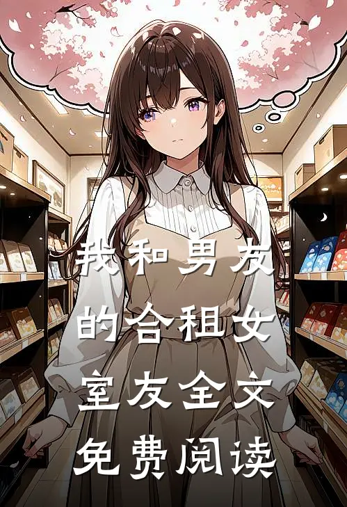 我和男友的合租女室友全文免费阅读