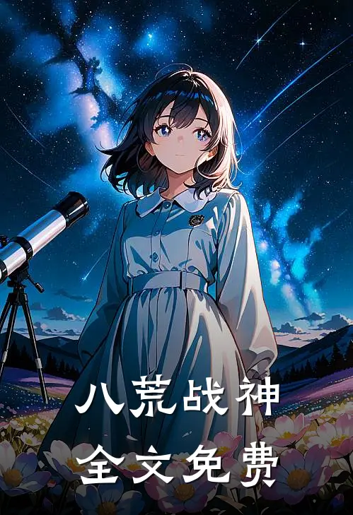 八荒战神全文免费