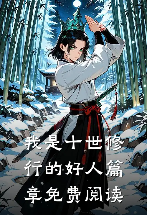 我是十世修行的好人篇章免费阅读