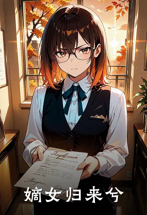 嫡女归来兮