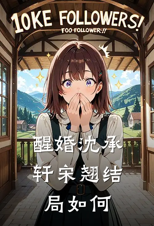 醒婚沈承轩宋翘结局如何