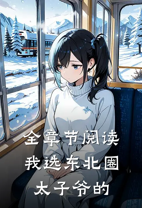 全章节阅读我选东北圈太子爷的