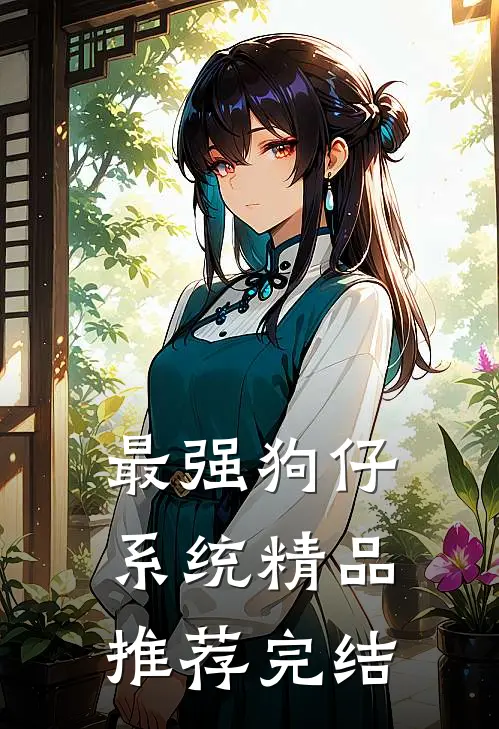最强狗仔系统精品推荐完结