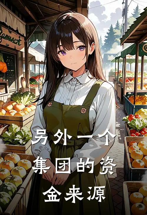 另外一个集团的资金来源