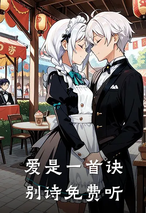 爱是一首诀别诗免费听