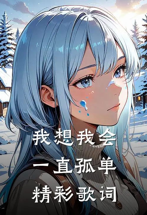 我想我会一直孤单精彩歌词