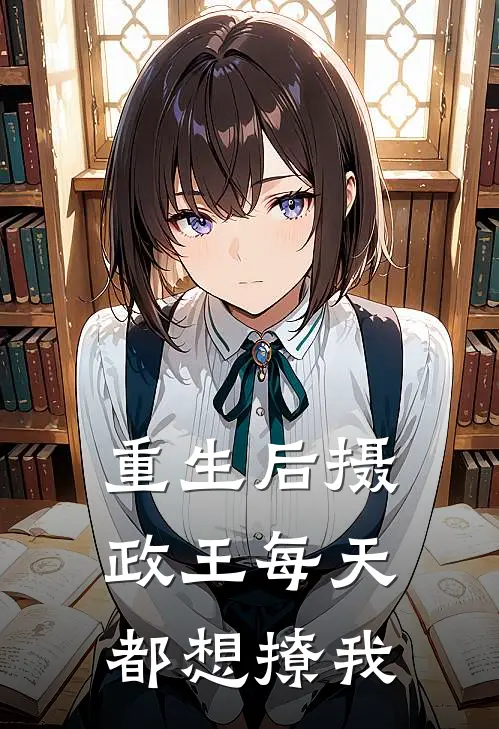 重生后摄政王每天都想撩我