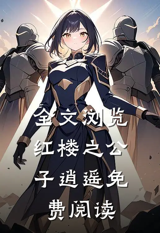 全文浏览红楼之公子逍遥免费阅读