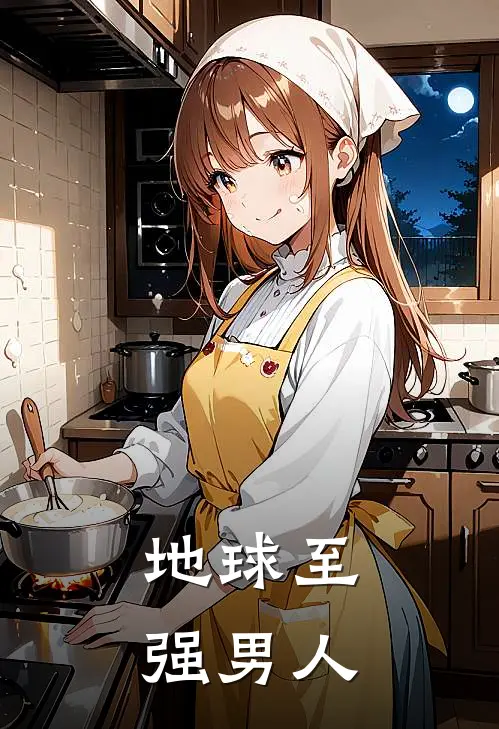 地球至强男人