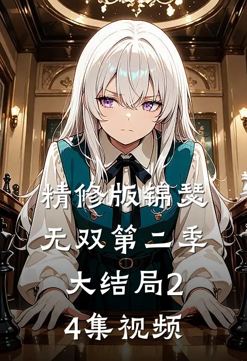 精修版锦瑟无双第二季大结局24集视频