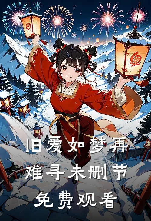 旧爱如梦再难寻未删节免费观看