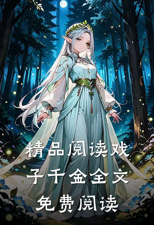 精品阅读戏子千金全文免费阅读