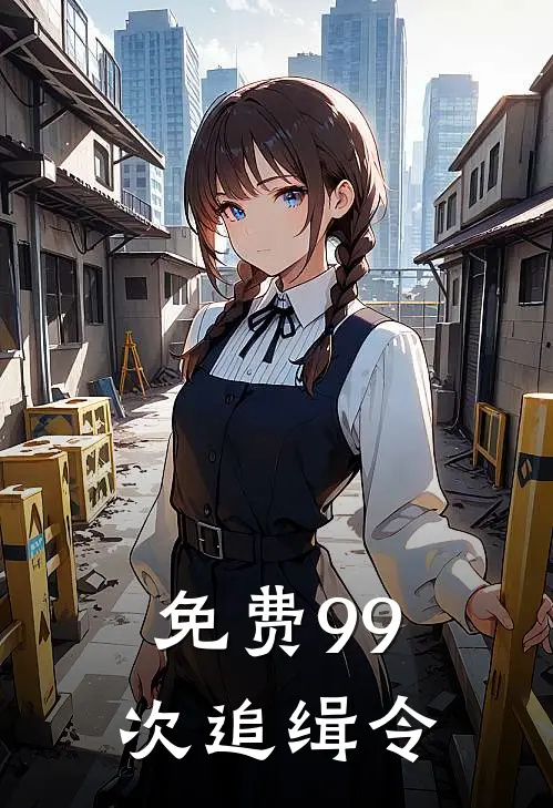 免费99次追缉令