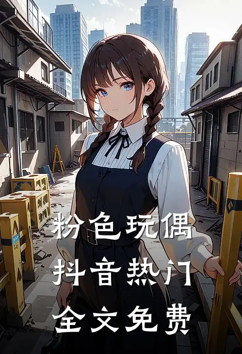 粉色玩偶抖音热门全文免费