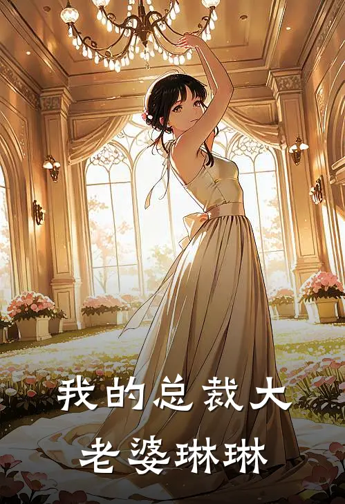 我的总裁大老婆琳琳