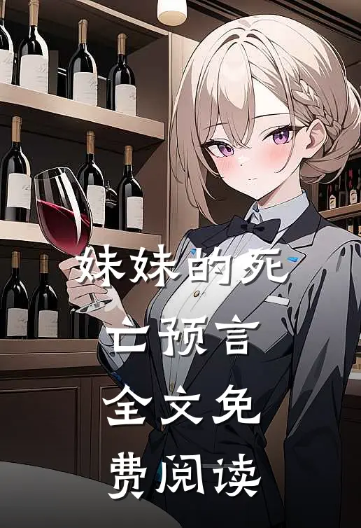 妹妹的死亡预言全文免费阅读
