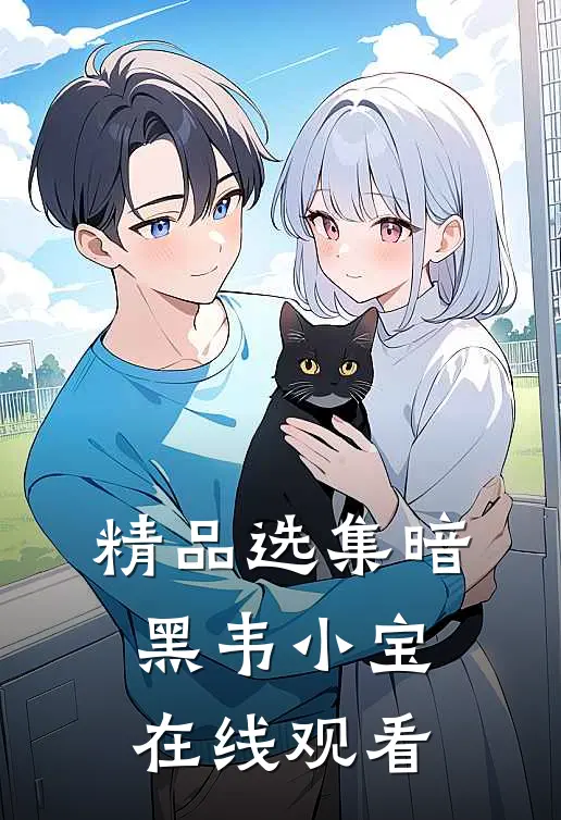 精品选集暗黑韦小宝在线观看