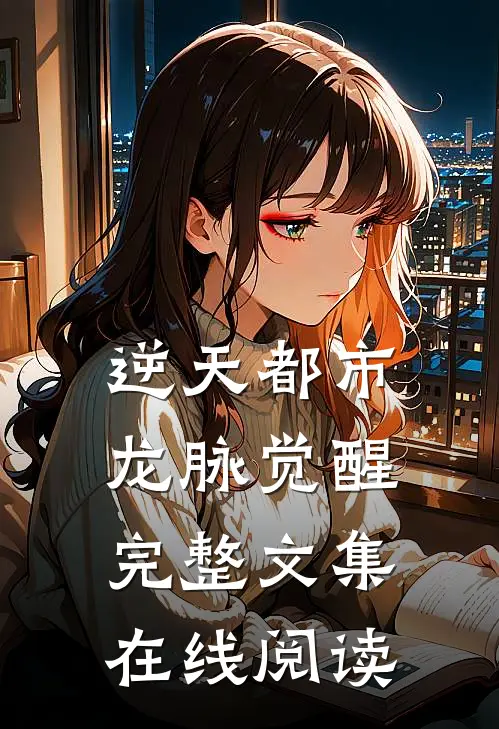 逆天都市龙脉觉醒完整文集在线阅读