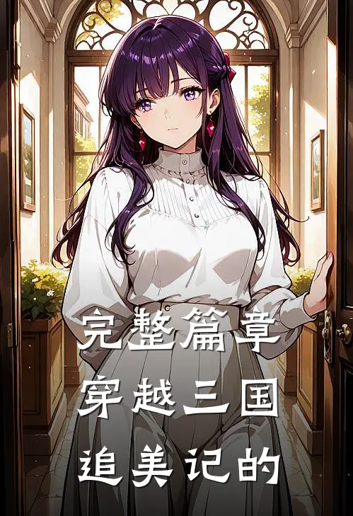 完整篇章穿越三国追美记的