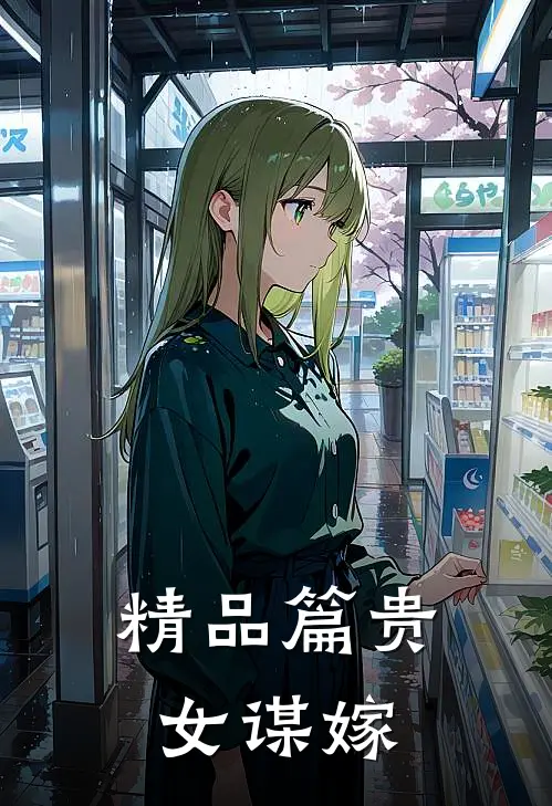 精品篇贵女谋嫁