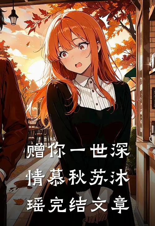 赠你一世深情慕秋苏沐瑶完结文章