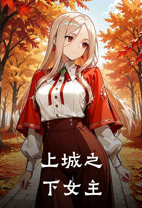 上城之下女主