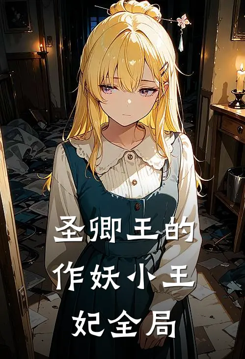 圣卿王的作妖小王妃全局
