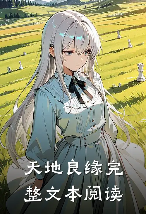天地良缘完整文本阅读