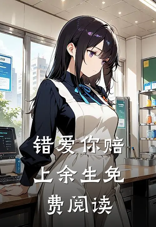 错爱你赔上余生免费阅读