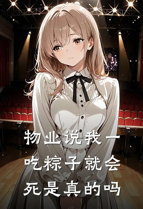 物业说我一吃粽子就会死是真的吗