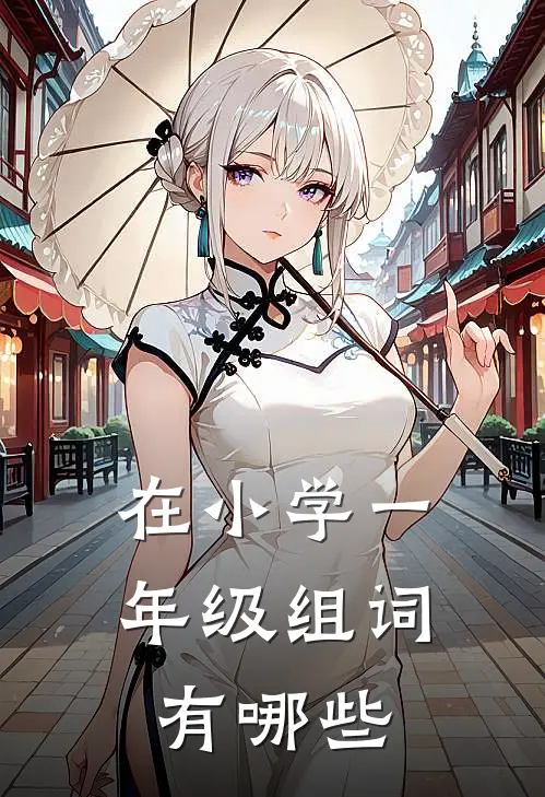 在小学一年级组词有哪些