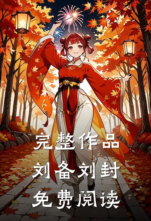 完整作品刘备刘封免费阅读