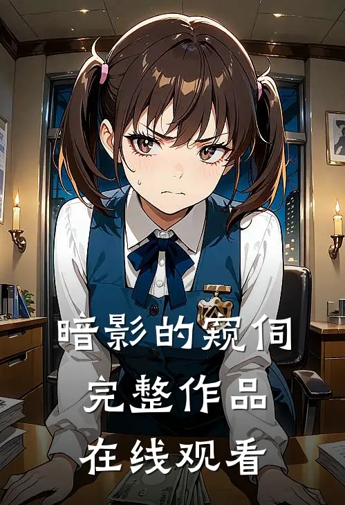 暗影的窥伺完整作品在线观看