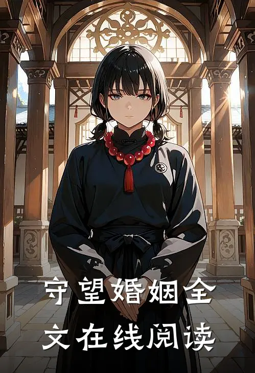 守望婚姻全文在线阅读
