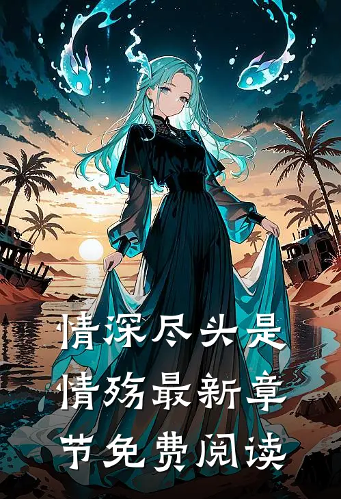 情深尽头是情殇最新章节免费阅读